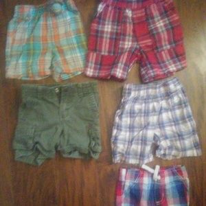 Boys clothes 6 mos to 4T